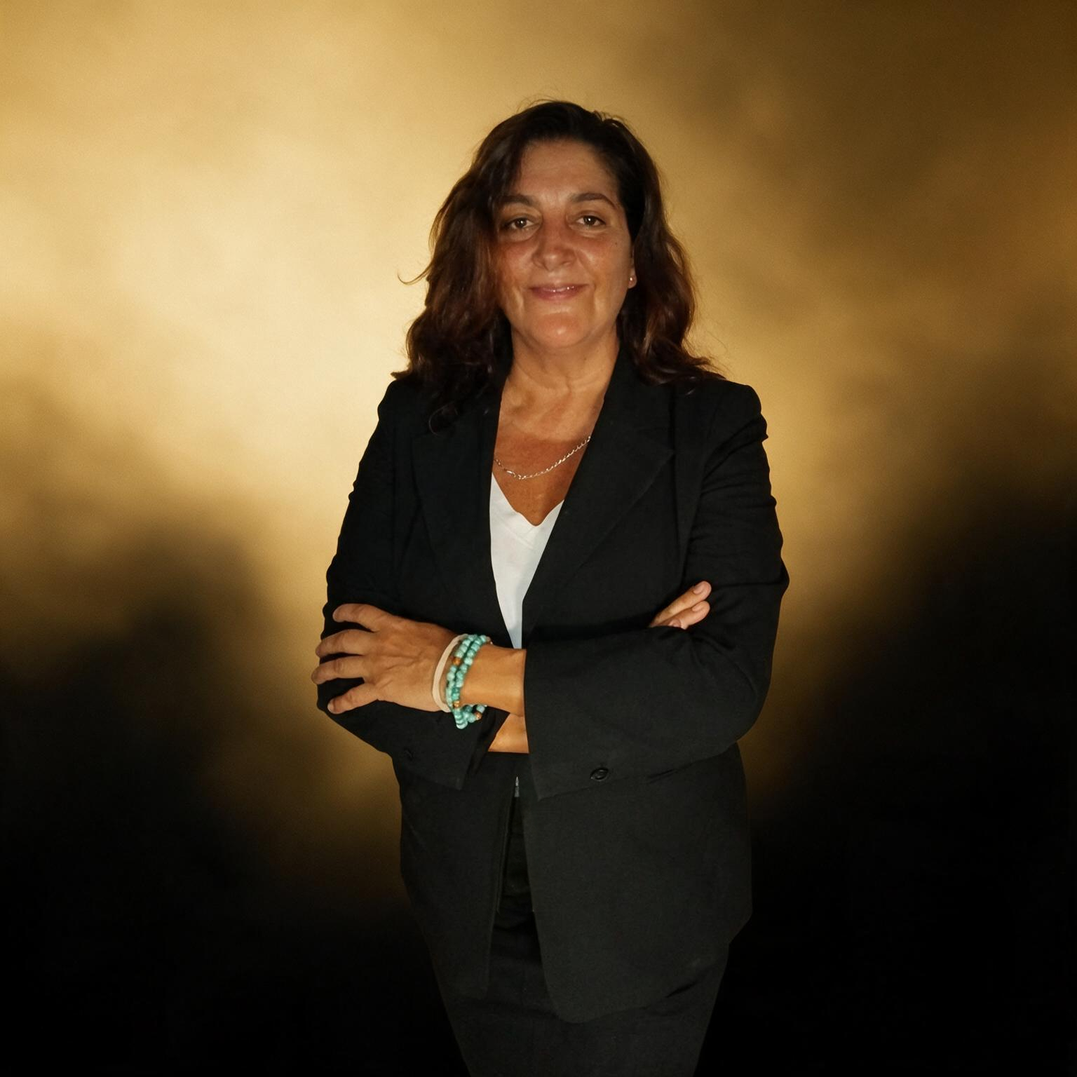 Alejandra Murillo